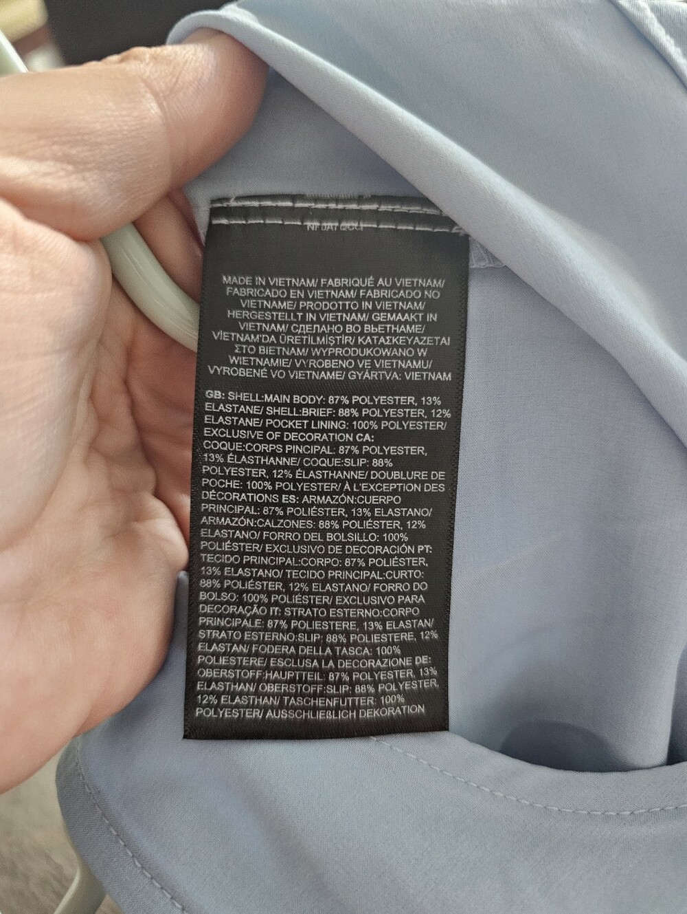 The North Face Women’s Never Stop Wearing Adventure Dress Size Small - Picture 12 of 12